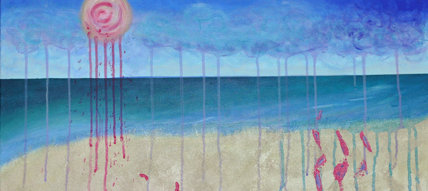 Drips of Goodness