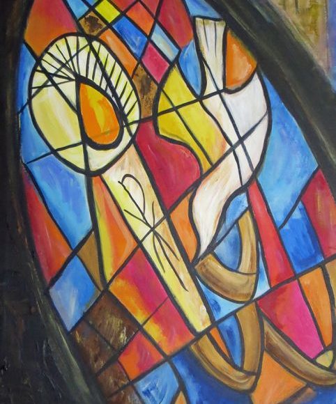 Window Into