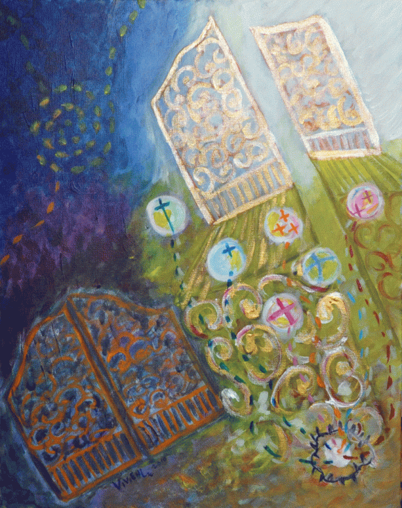 Gate of Heaven
