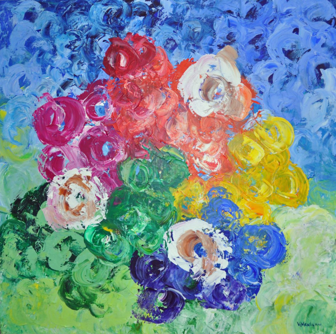 Glory And Splendour II