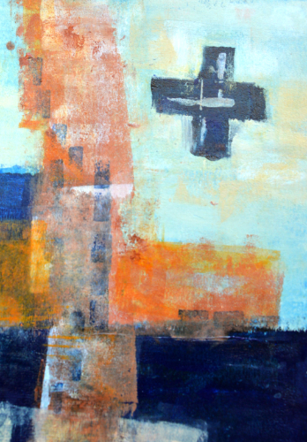 From Studio to World: What Happens to All the Art?