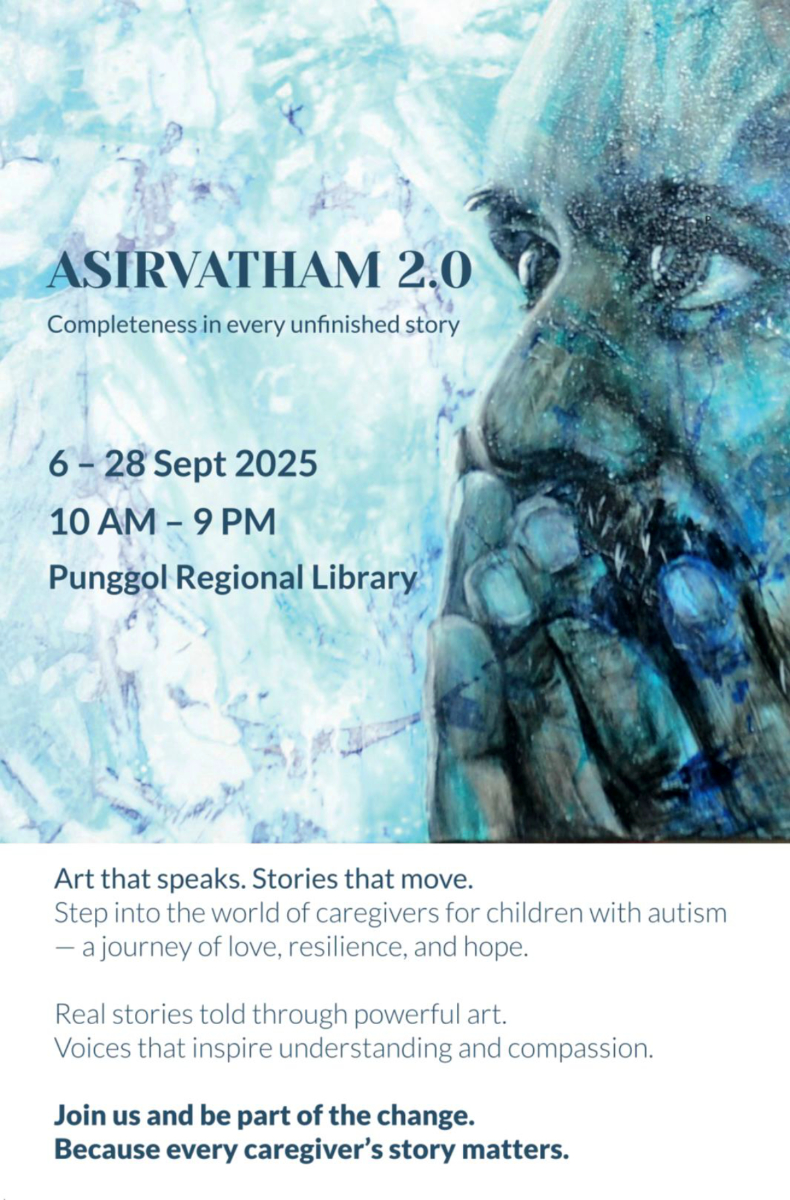 ASIRVATHAM 2.0 – Completeness in every unfinished story