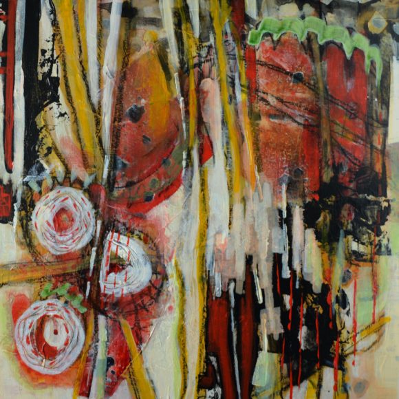 Extra Chilli, Please