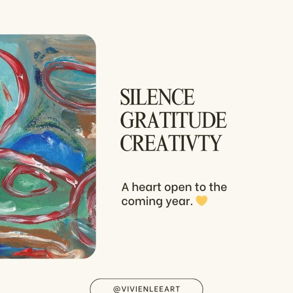 2025 Ends With “Thank You”