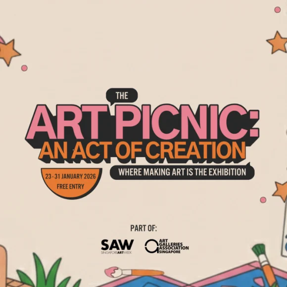 The Art Picnic: An Act of Creation