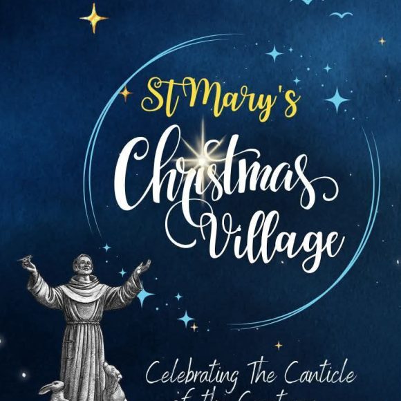 Christmas Market Chat