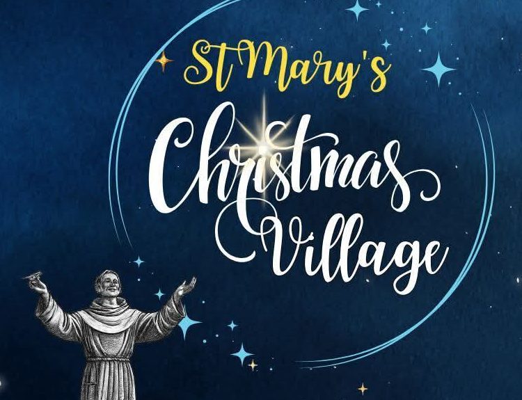 Christmas Market Chat