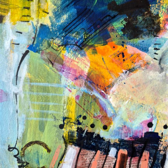 What are you really buying when you buy art?