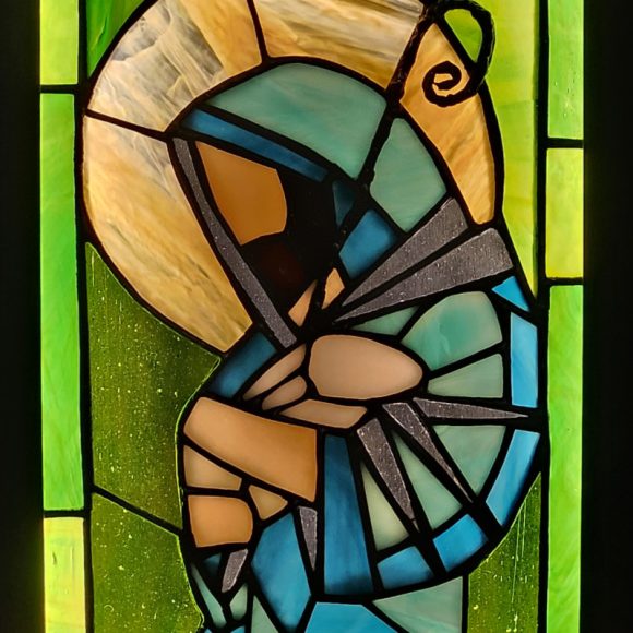 The Good Shepherd
