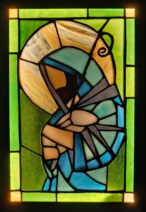 The Good Shepherd
